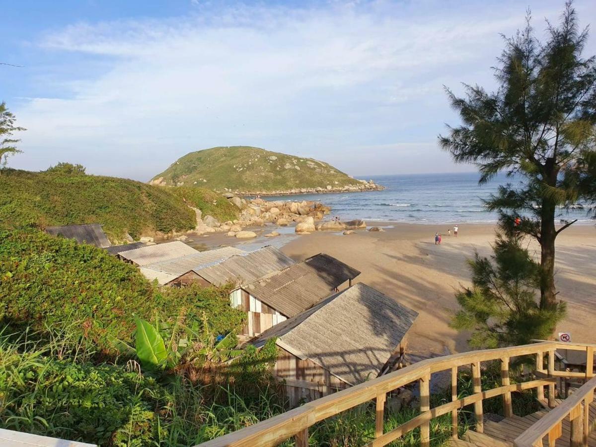 Hotel Pousada Henrique Lage 因比图巴 外观 照片